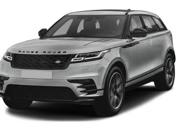 LAND ROVER RANGE ROVER VELAR 2021 SALYM2FU0MA325866 image